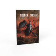 Obrázek Trench Crusade Rulebook V1.1 (30/11/2026)