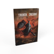 Obrázek Trench Crusade Rulebook V1.1 (30/11/2026)