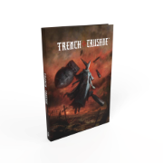 Obrázek Trench Crusade Rulebook V1.1 (30/11/2026)