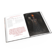 Obrázek Trench Crusade Rulebook V1.1 (30/11/2026)