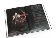 Obrázek Trench Crusade Rulebook V1.1 (30/11/2026)