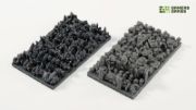 Obrázek GamersGrass - Chaos Wasteland Basing Box