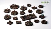 Obrázek GamersGrass - Chaos Wasteland Basing Box