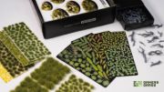 Obrázek GamersGrass - Jungle Floor Basing Box