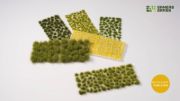 Obrázek GamersGrass - Jungle Floor Basing Box