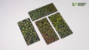 Obrázek GamersGrass - Jungle Floor Basing Box