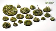 Obrázek GamersGrass - Jungle Floor Basing Box