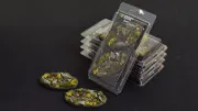 Obrázek GamersGrass - Highland - Oval 90mm (x2)