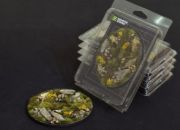 Obrázek GamersGrass - Highland - Oval 120mm (x1)