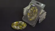 Obrázek GamersGrass - Highland - Oval 120mm (x1)