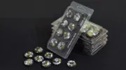 Obrázek GamersGrass - Winter - Round 32mm (x8)