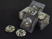 Obrázek GamersGrass - Winter - Round 60mm (x2)