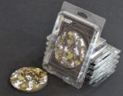 Obrázek GamersGrass - Winter - Round 100mm (x1)