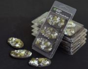 Obrázek GamersGrass - Winter - Oval 75mm (x3)