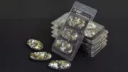 Obrázek GamersGrass - Winter - Oval 75mm (x3)