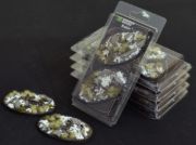 Obrázek GamersGrass - Winter - Oval 90mm (x2)