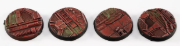 Obrázek GamersGrass - Nomad Crew Deck - Round 40mm (4x)