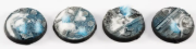 Obrázek GamersGrass - Svalarheima’s Outpost - Round 40mm (4x)