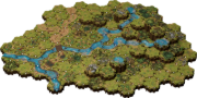 Obrázek Lorescape - Grassland
