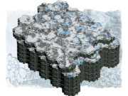 Obrázek Lorescape - Arctic