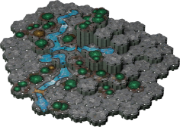 Obrázek Lorescape - Mountains