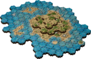 Obrázek Lorescape - Oceanic