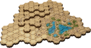 Obrázek Lorescape - Desert
