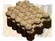 Obrázek Lorescape - Desert