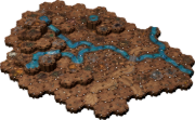 Obrázek Lorescape - Barrenland