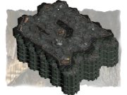 Obrázek Lorescape - Caverns