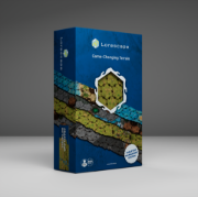 Obrázek Lorescape - Grassland Battlefield