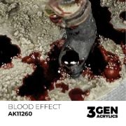 Obrázek AK Interactive - Blood effect 17 ml - Effects