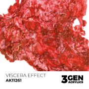 Obrázek AK Interactive - Visceral effect 17 ml - Effects