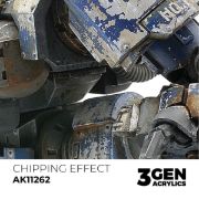 Obrázek AK Interactive - Chipping Effect 17 ml - Effects