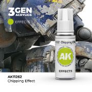 Obrázek AK Interactive - Chipping Effect 17 ml - Effects