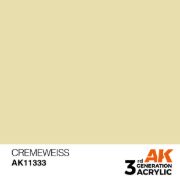 Obrázek AK Interactive - Cremeweiss