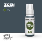 Obrázek AK Interactive - Ocean Gray (FS35164)