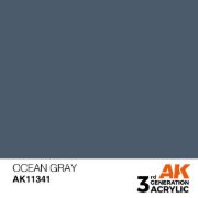 Obrázek AK Interactive - Ocean Gray (FS35164)