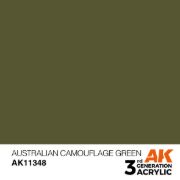 Obrázek AK Interactive - Australian Camouflage Green