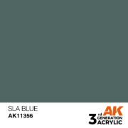 Obrázek AK Interactive - Sla Blue