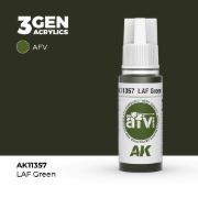 Obrázek AK Interactive - Laf Green