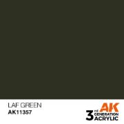 Obrázek AK Interactive - Laf Green