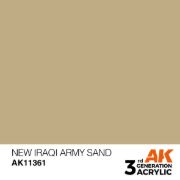Obrázek AK Interactive - New Iraqi Army Sand