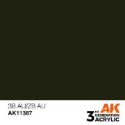Obrázek AK Interactive - 3B Au/zb AU