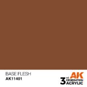 Obrázek AK Interactive - Base Flesh