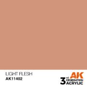 Obrázek AK Interactive - Light Flesh
