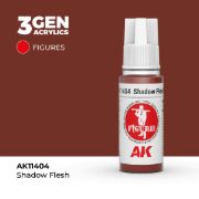 Obrázek AK Interactive - Shadow Flesh