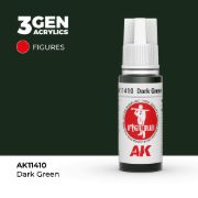 Obrázek AK Interactive - Dark Green