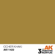 Obrázek AK Interactive - Ocher Khaki