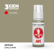 Obrázek AK Interactive - Grey Green